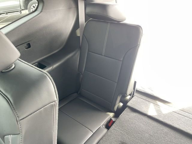 New 2026 GMC Acadia Elevation w/ Black Edition image 24