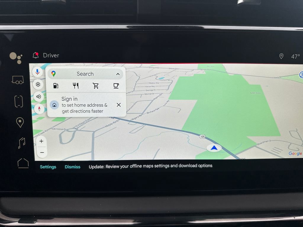 Used 2025 GMC Sierra 2500 AT4X w/ AT4X AEV Edition image 18