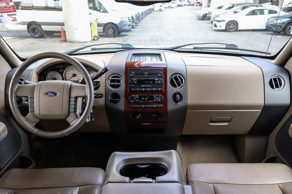 Used 2005 Ford F150 XL RWD image 12