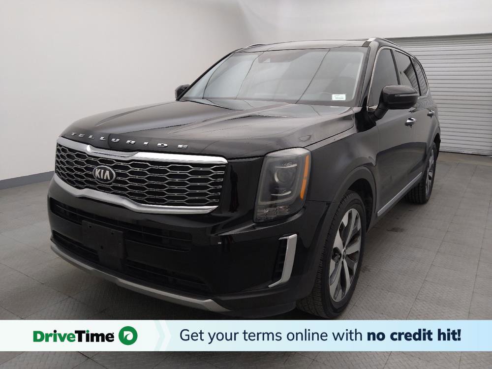 Used 2020 Kia Telluride S image 1