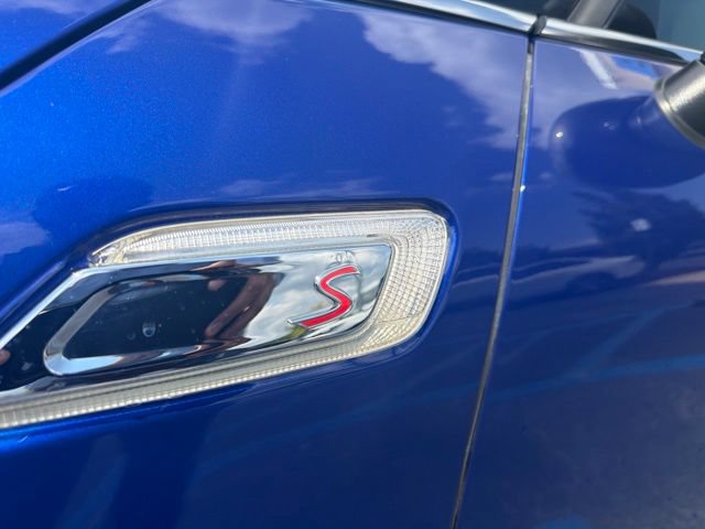 Used 2019 MINI Cooper Clubman S w/ Starlight Blue Edition AWD/4WD image 12