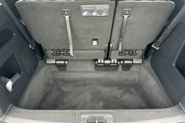 Used 2025 Honda Odyssey Sport-L image 18