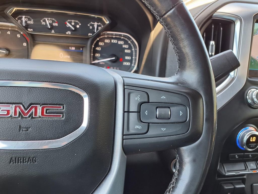 Used 2020 GMC Sierra 1500 Elevation AWD/4WD image 34