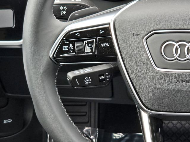 Used 2025 Audi A6 Premium Plus w/ Premium Plus Package image 16