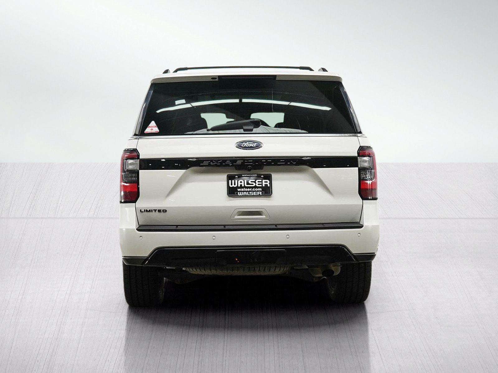 Used 2021 Ford Expedition Limited AWD/4WD image 4
