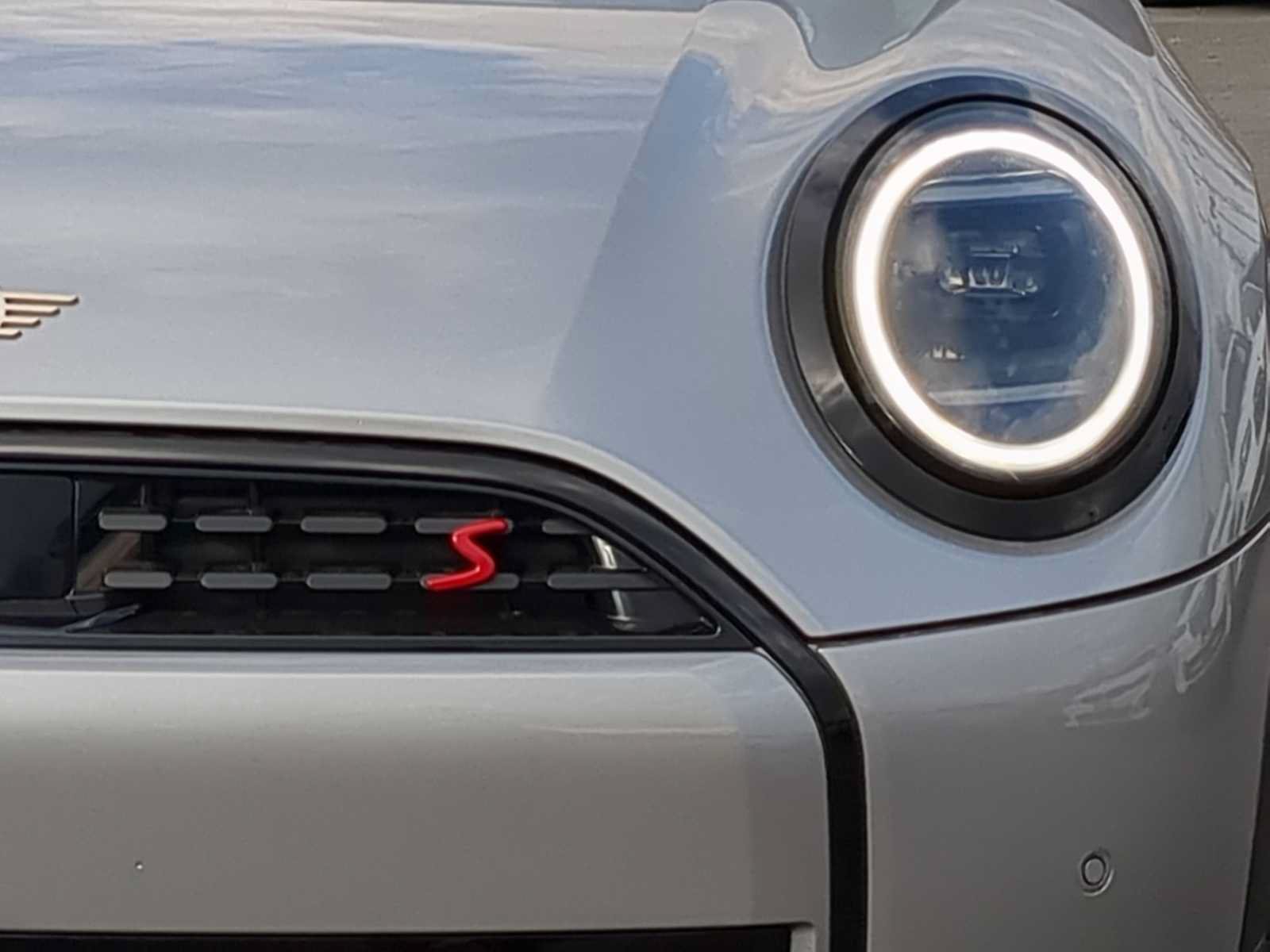 New 2026 MINI Cooper S FWD image 11