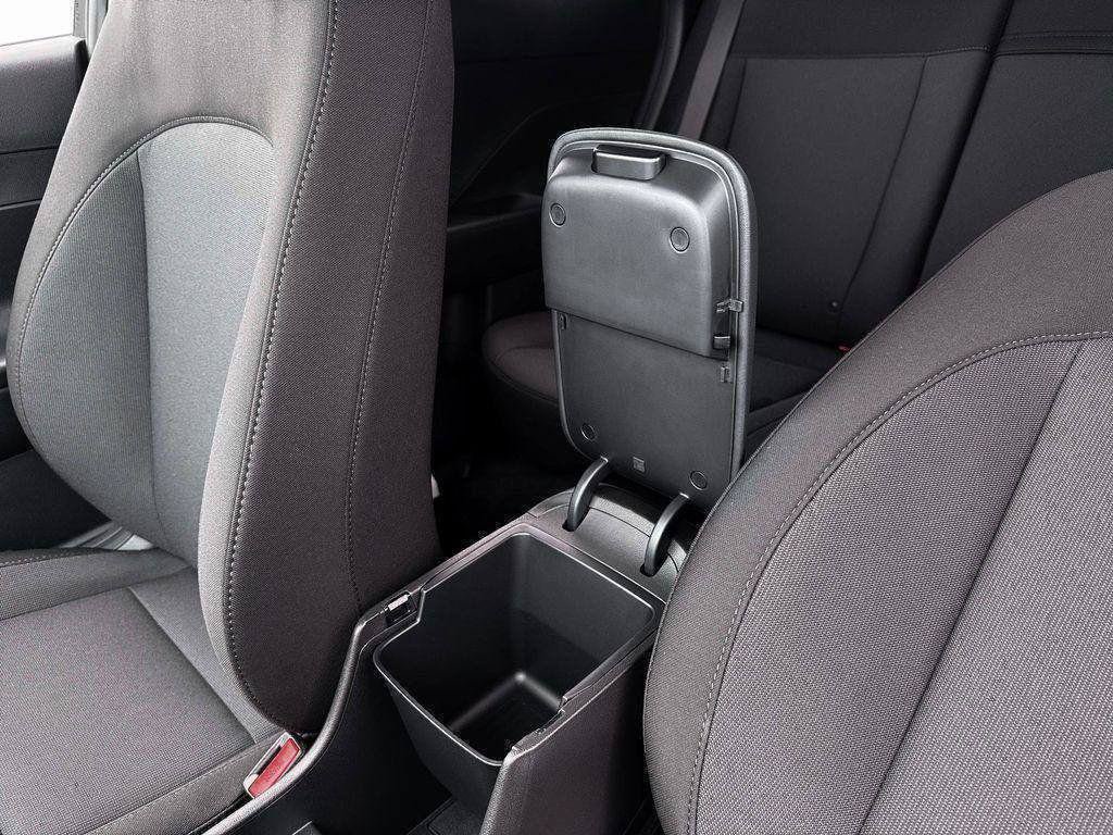 New 2026 Hyundai Kona SEL Sport FWD image 19