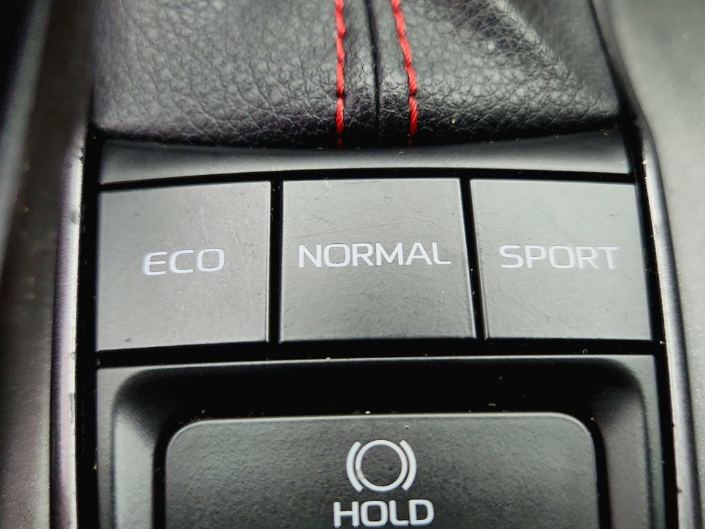 Used 2021 Toyota Camry TRD FWD image 19