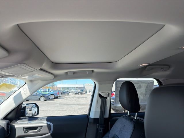 New 2026 Ford Bronco Sport Big Bend w/ Convenience Package image 12