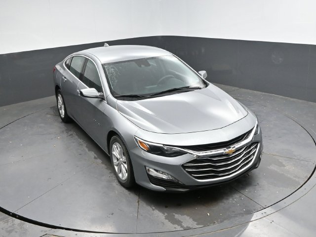 Used 2025 Chevrolet Malibu LT FWD image 35