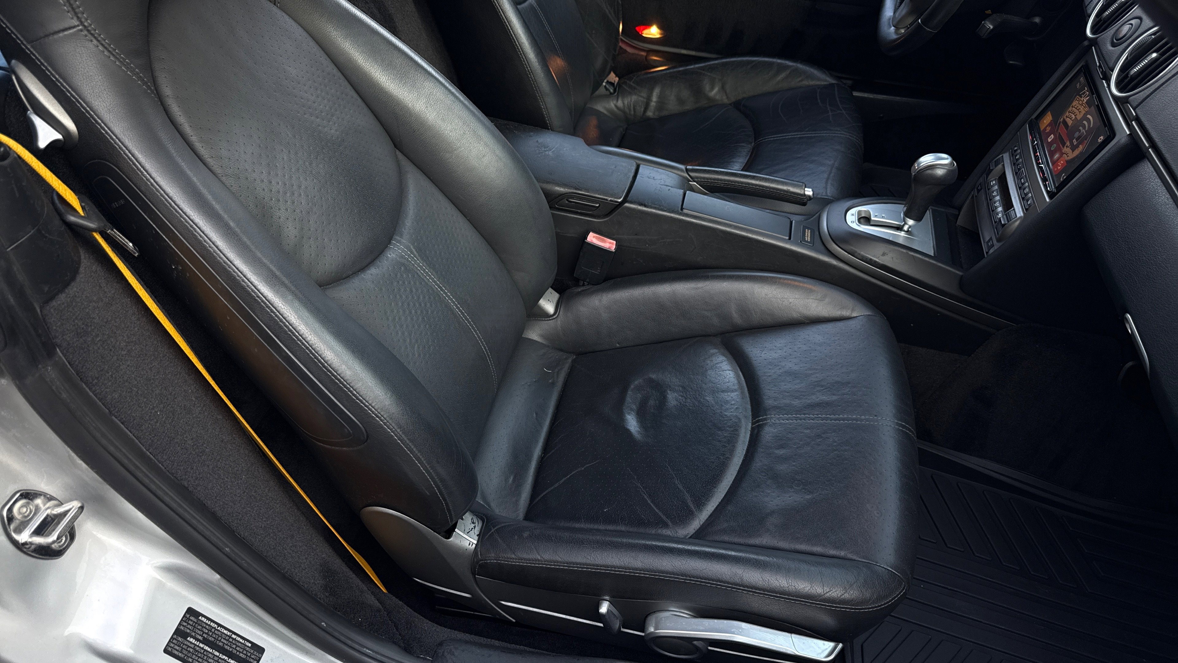 Used 2007 Porsche Cayman image 81