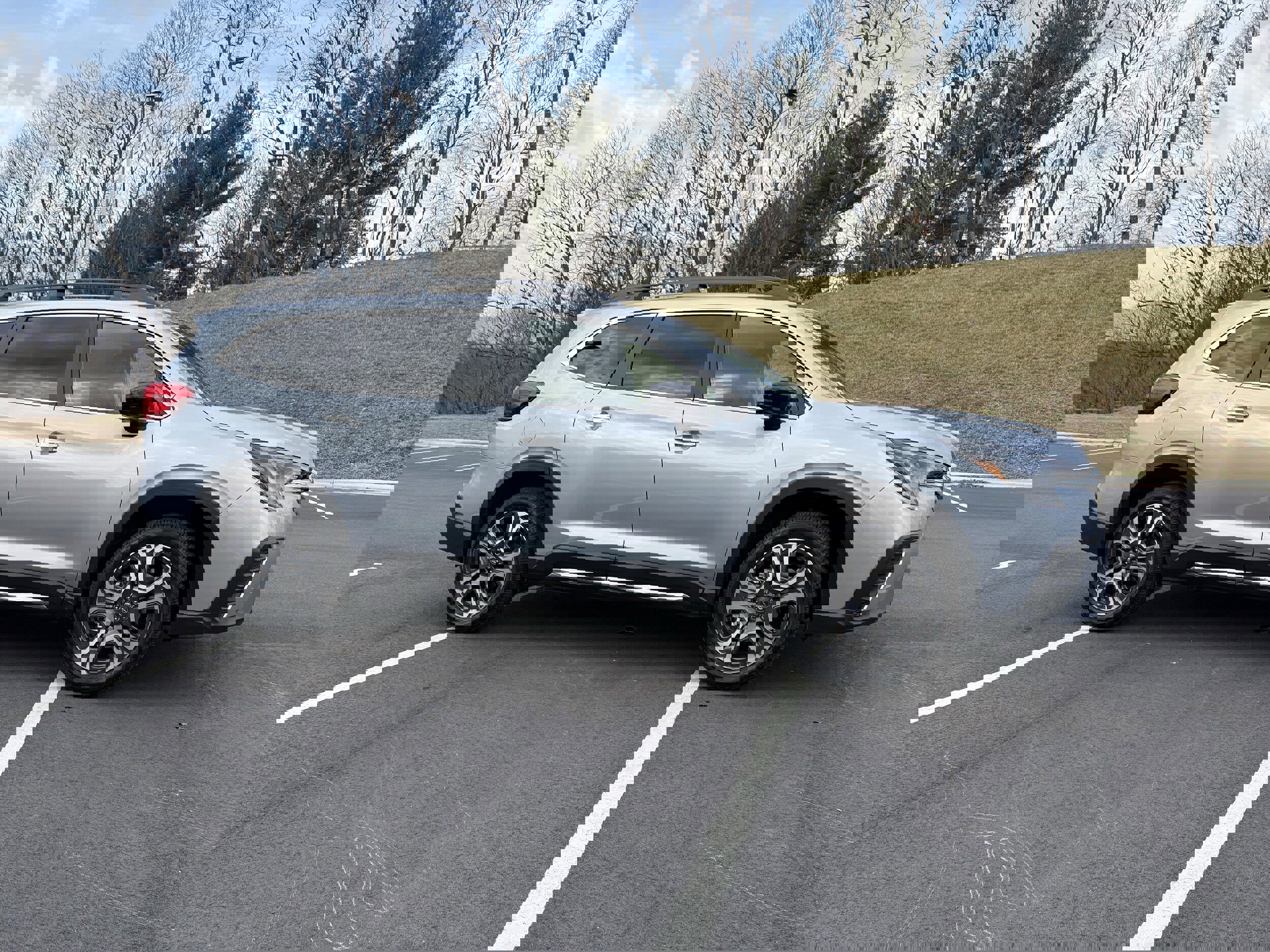 Certified 2026 Subaru Ascent Touring image 7