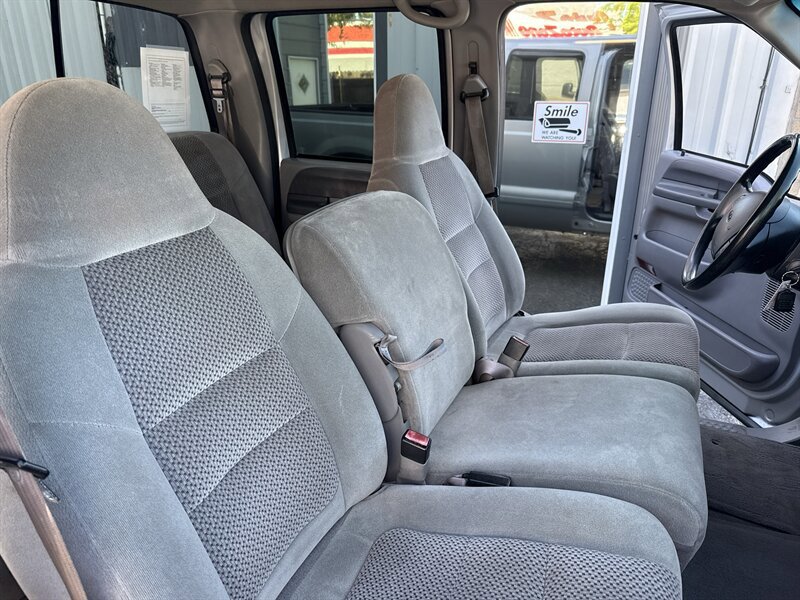 Used 2001 Ford F250 XLT RWD image 32
