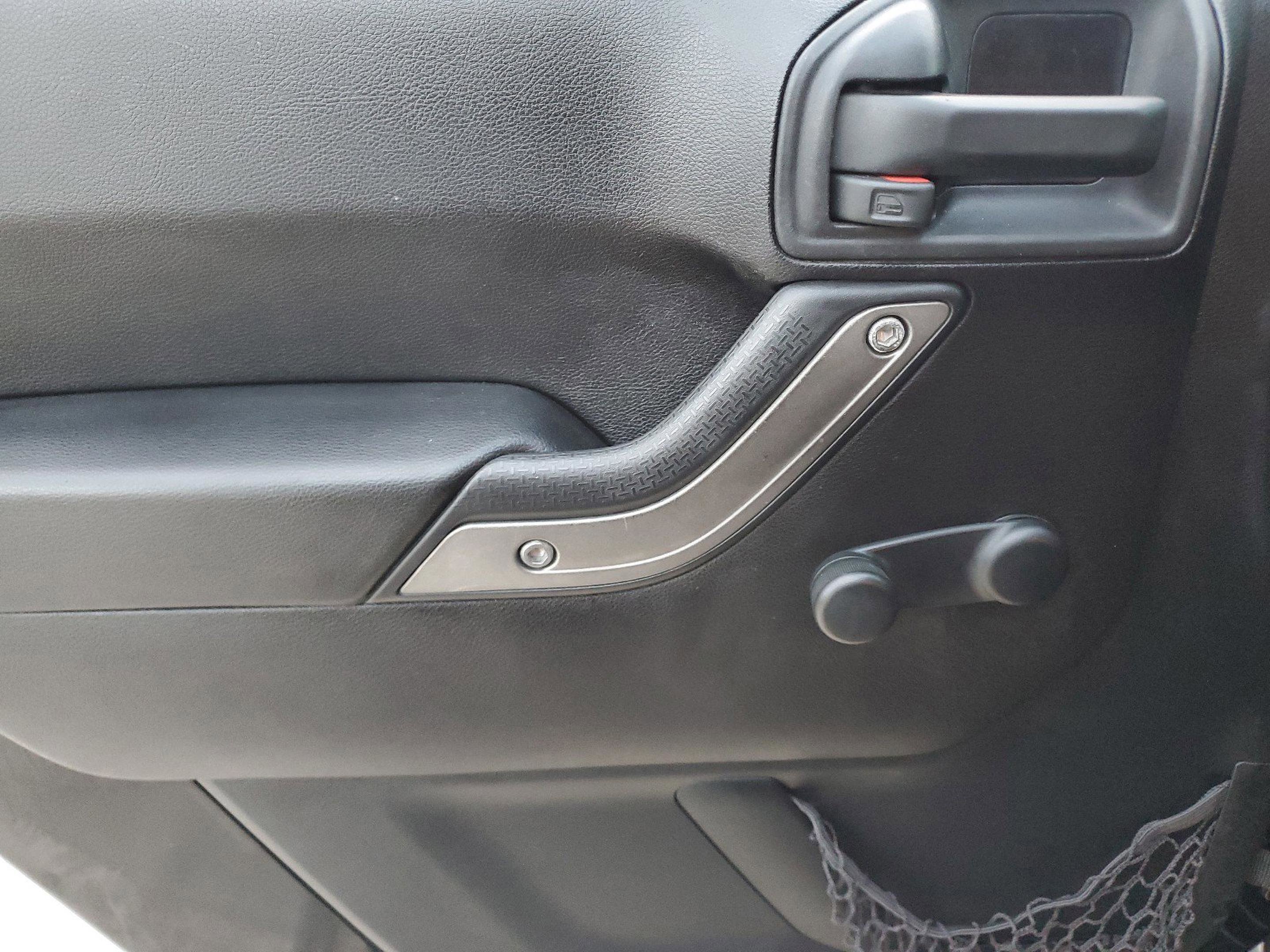 Used 2015 Jeep Wrangler Unlimited Sport w/ Trailer Tow Group image 26