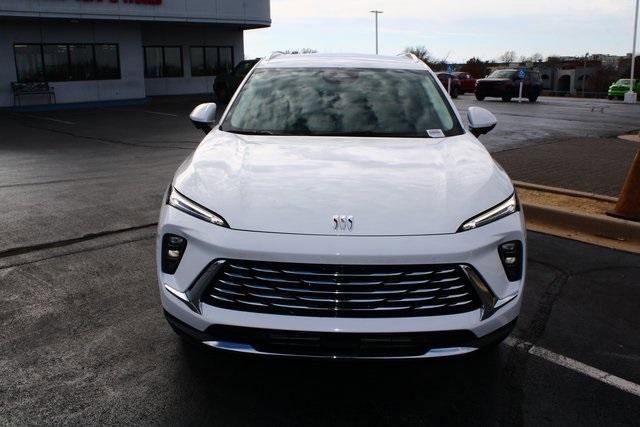 Used 2024 Buick Envision Preferred image 5