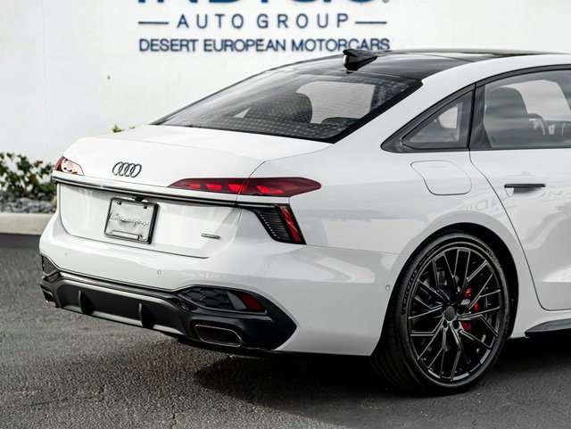 New 2026 Audi A6 Prestige image 7