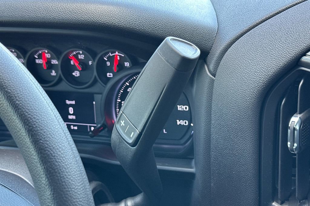 New 2026 GMC Sierra 1500 Pro AWD/4WD image 18