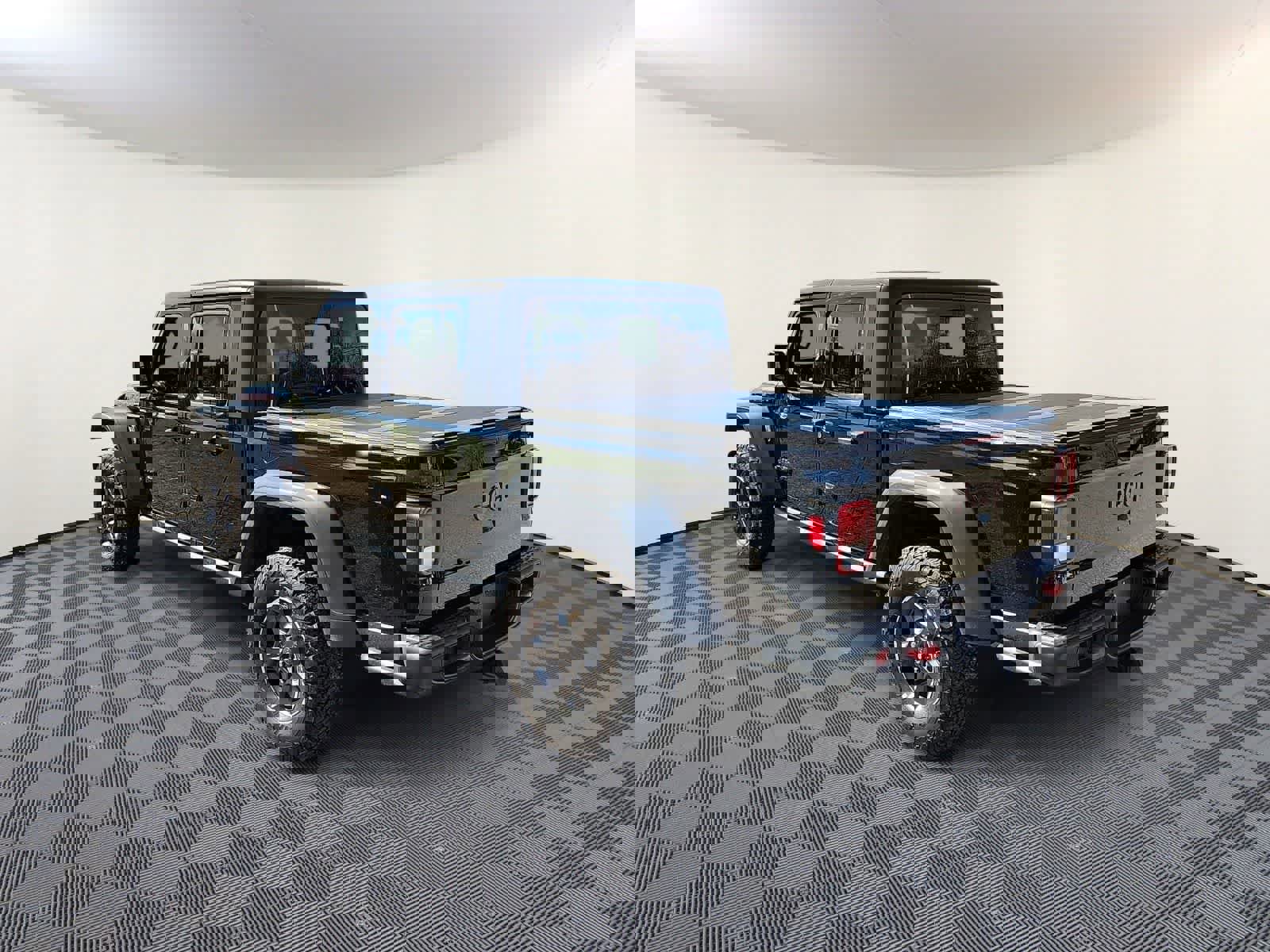 Used 2023 Jeep Gladiator Rubicon image 7