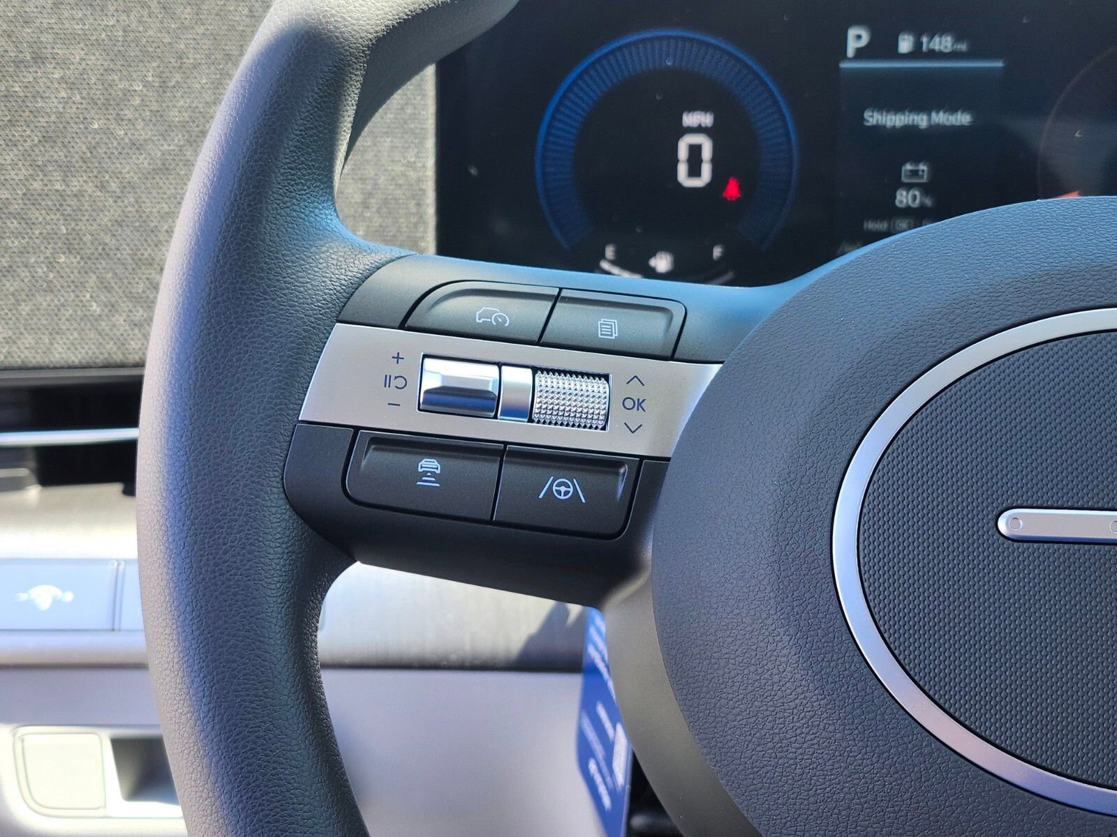 New 2026 Hyundai Kona SE AWD/4WD image 25