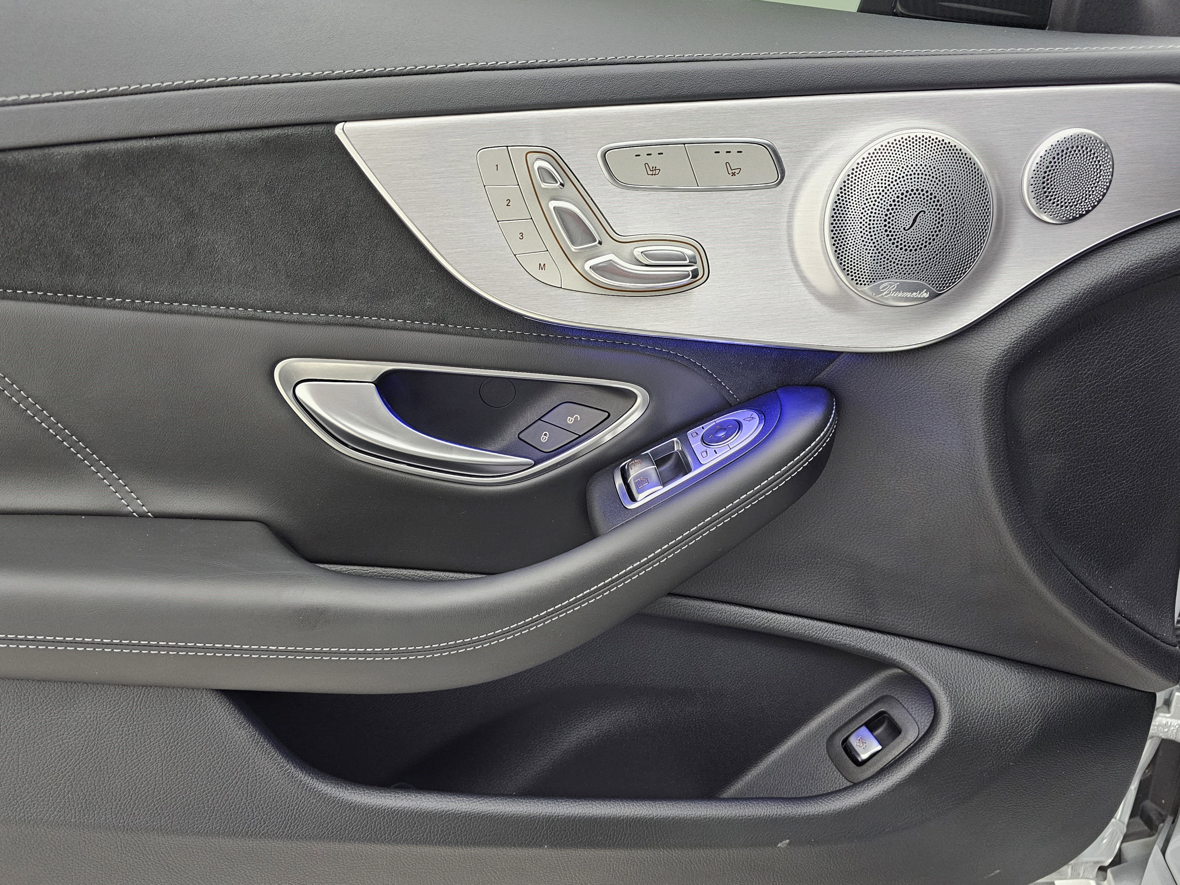 Certified 2020 Mercedes-Benz C 63 AMG S image 15