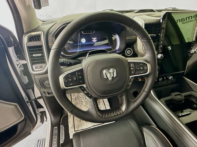 New 2026 RAM 1500 Tungsten image 11