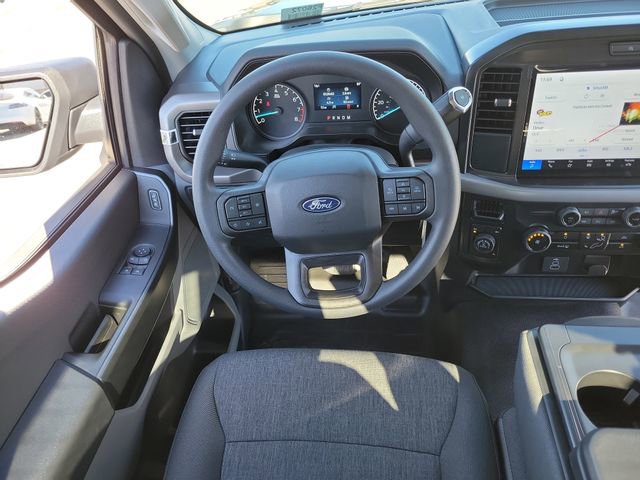 New 2026 Ford F150 XL w/ Equipment Group 103A High image 7