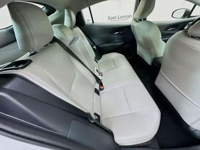 Used 2024 Toyota Prius XLE image 26