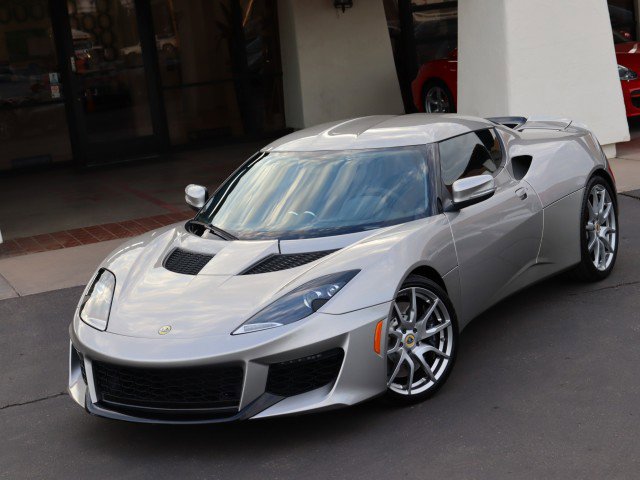 Used 2017 Lotus Evora 400 image 1