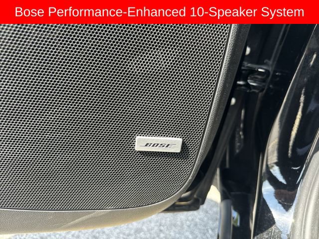 Used 2024 Buick Enclave Avenir w/ Avenir Technology Package image 24