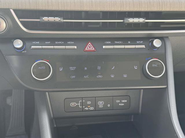Certified 2025 Hyundai Sonata SEL image 26