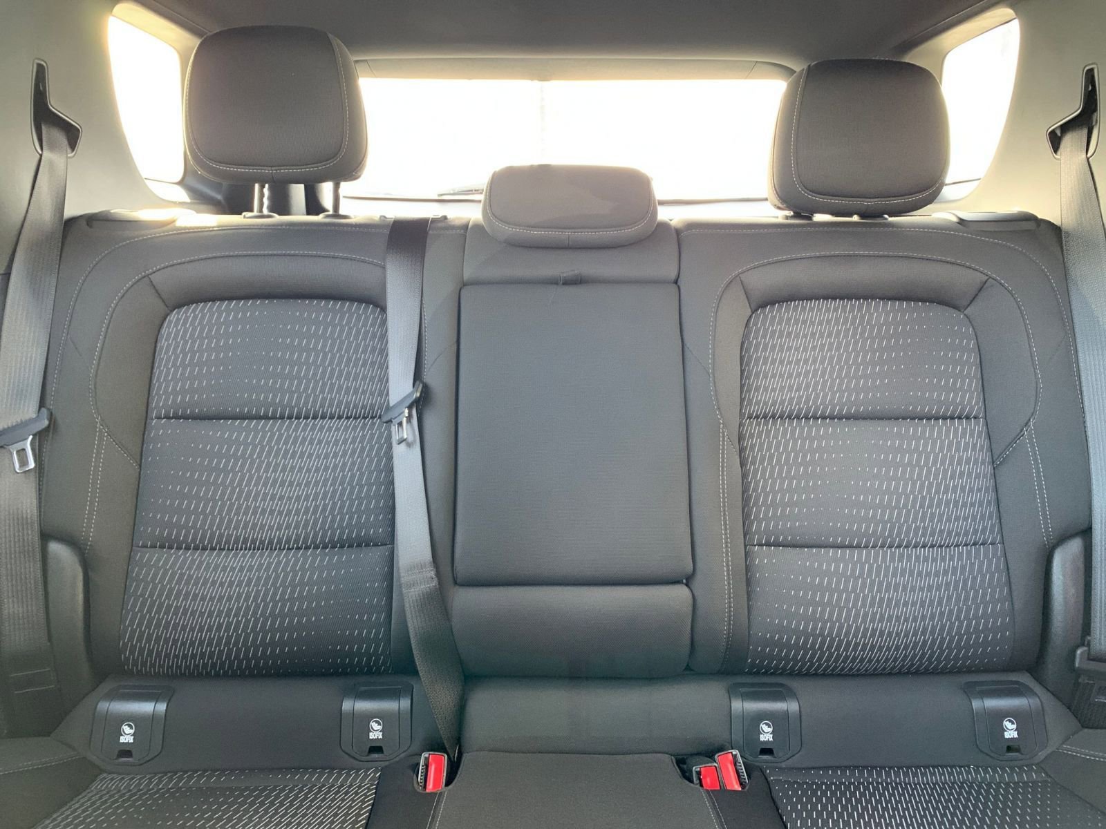 Used 2025 Chevrolet Equinox LT image 37