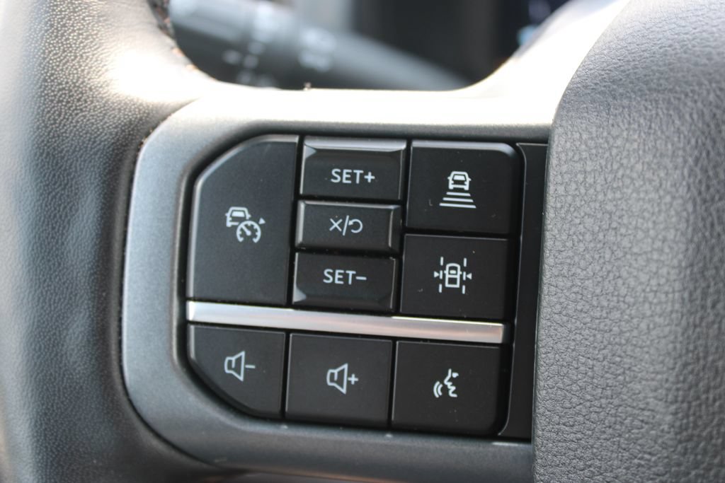 Used 2024 Ford F150 Lariat w/ Equipment Group 502A High AWD/4WD image 40
