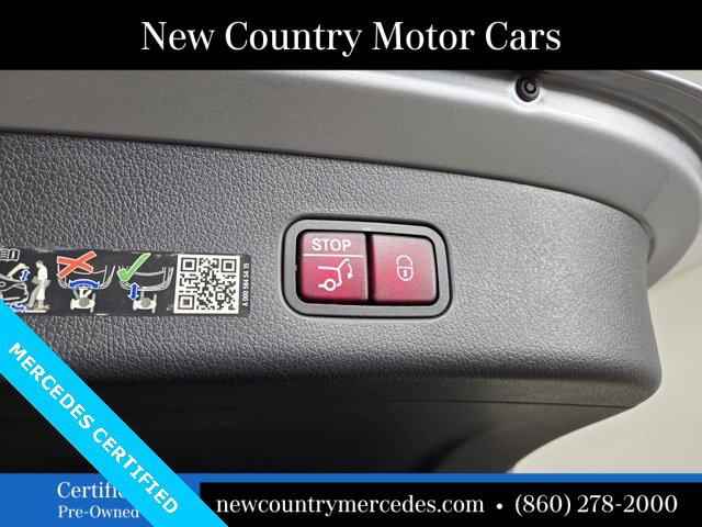 Certified 2023 Mercedes-Benz GLC 300 4MATIC image 13