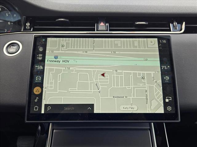 Certified 2026 Land Rover Range Rover Evoque S image 13