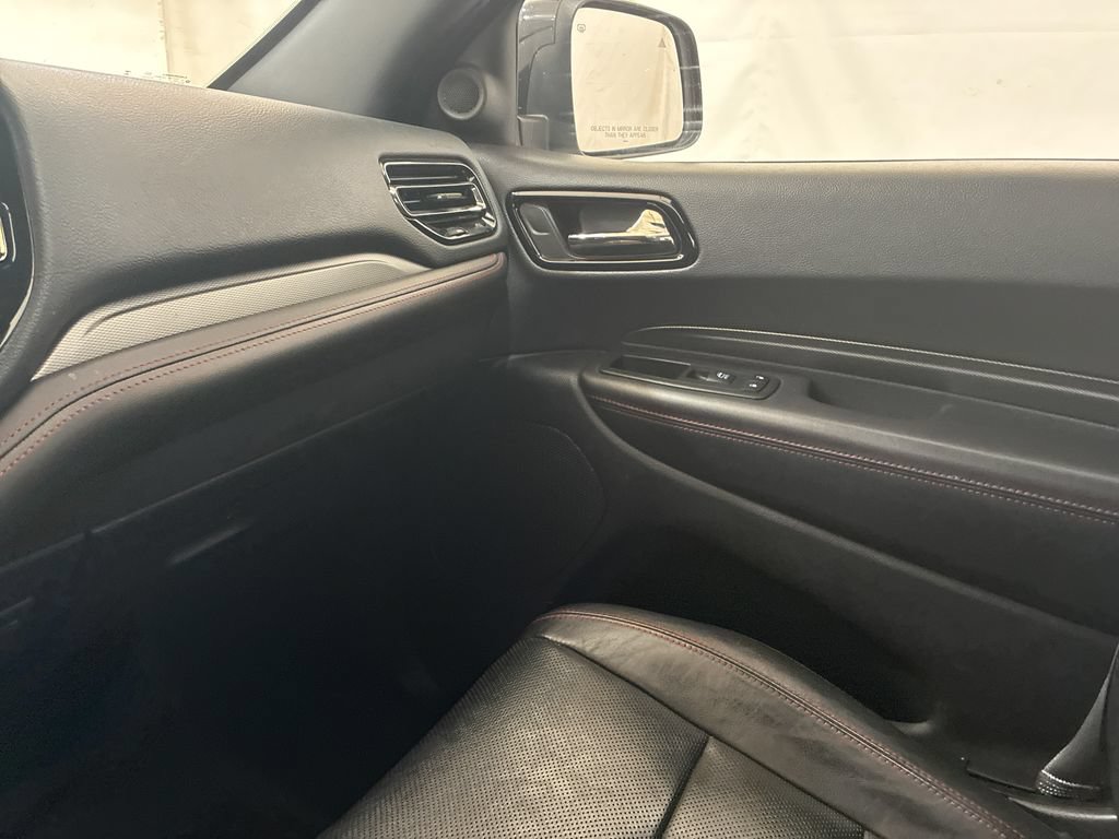 Used 2024 Dodge Durango GT AWD/4WD image 32
