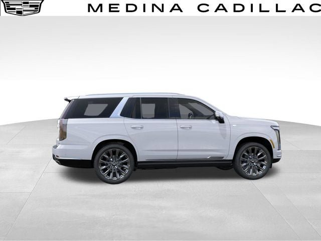 New 2026 Cadillac Escalade Luxury w/ LPO, Radiant Package AWD/4WD image 5