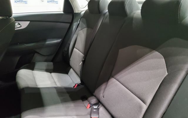 Used 2024 Kia Forte LXS FWD image 14