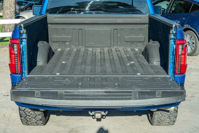 Used 2024 Ford F150 XL w/ Equipment Group 103A High AWD/4WD image 10