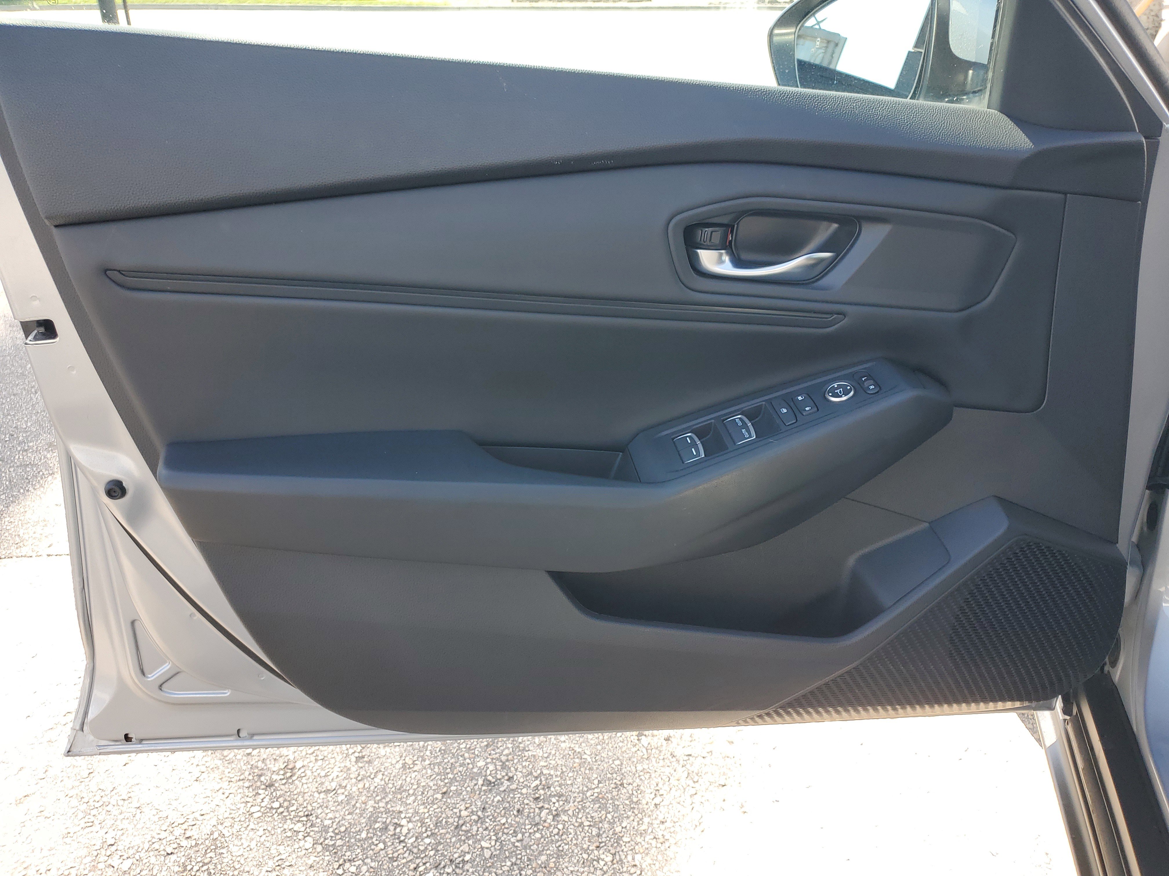 Used 2024 Honda Accord EX image 26