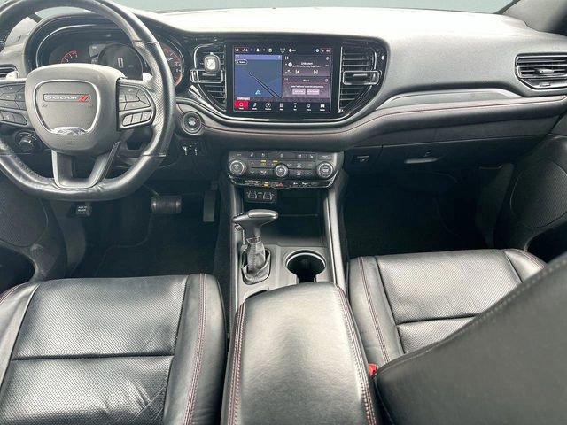 Used 2024 Dodge Durango GT image 12