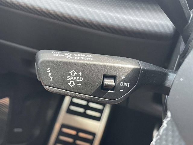 Certified 2025 Audi SQ8 Prestige w/ Prestige Package AWD/4WD image 24