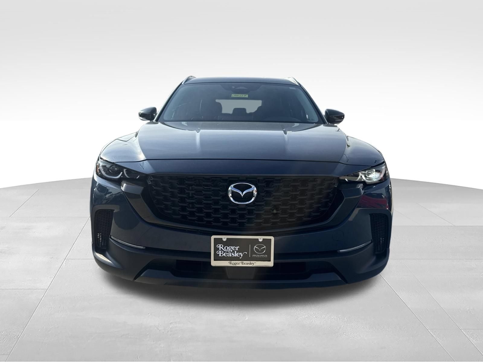 Certified 2025 MAZDA CX-50 AWD 2.5 S w/ Preferred Package image 2
