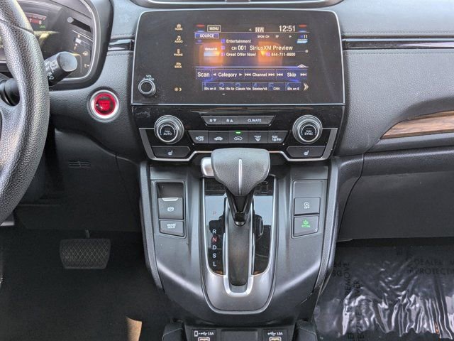 Used 2022 Honda CR-V EX image 18