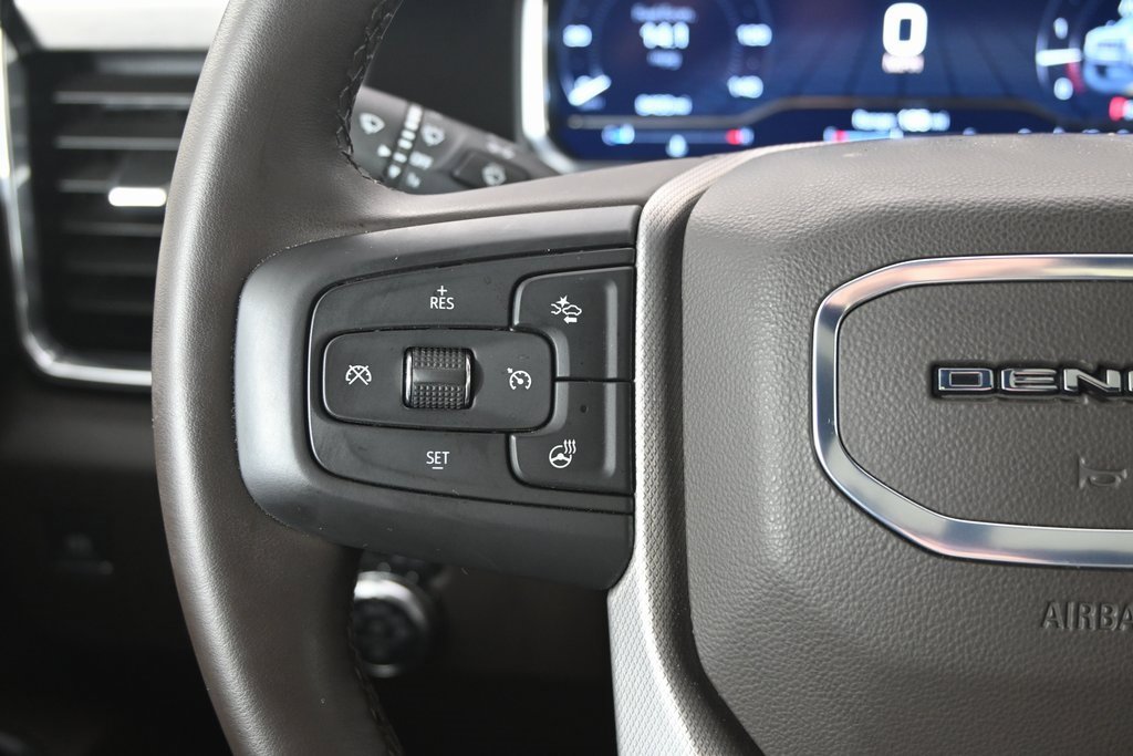 Used 2025 GMC Sierra 3500 Denali w/ Denali Reserve Package image 37