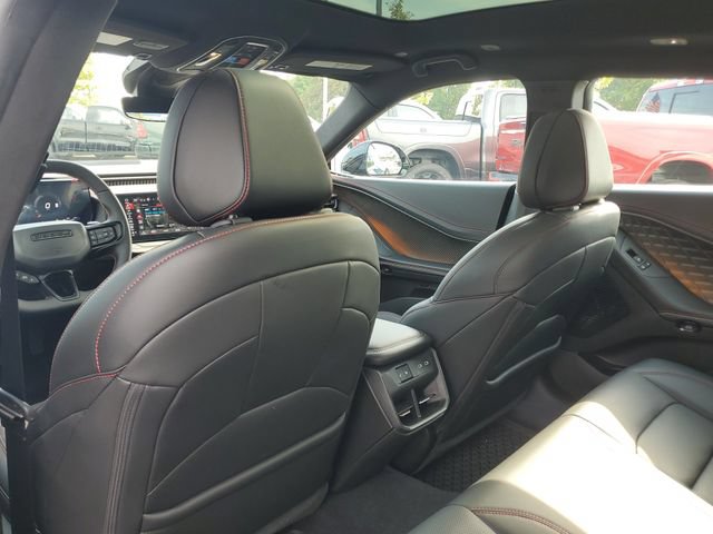 New 2026 Dodge Charger Scat Pack AWD/4WD image 10