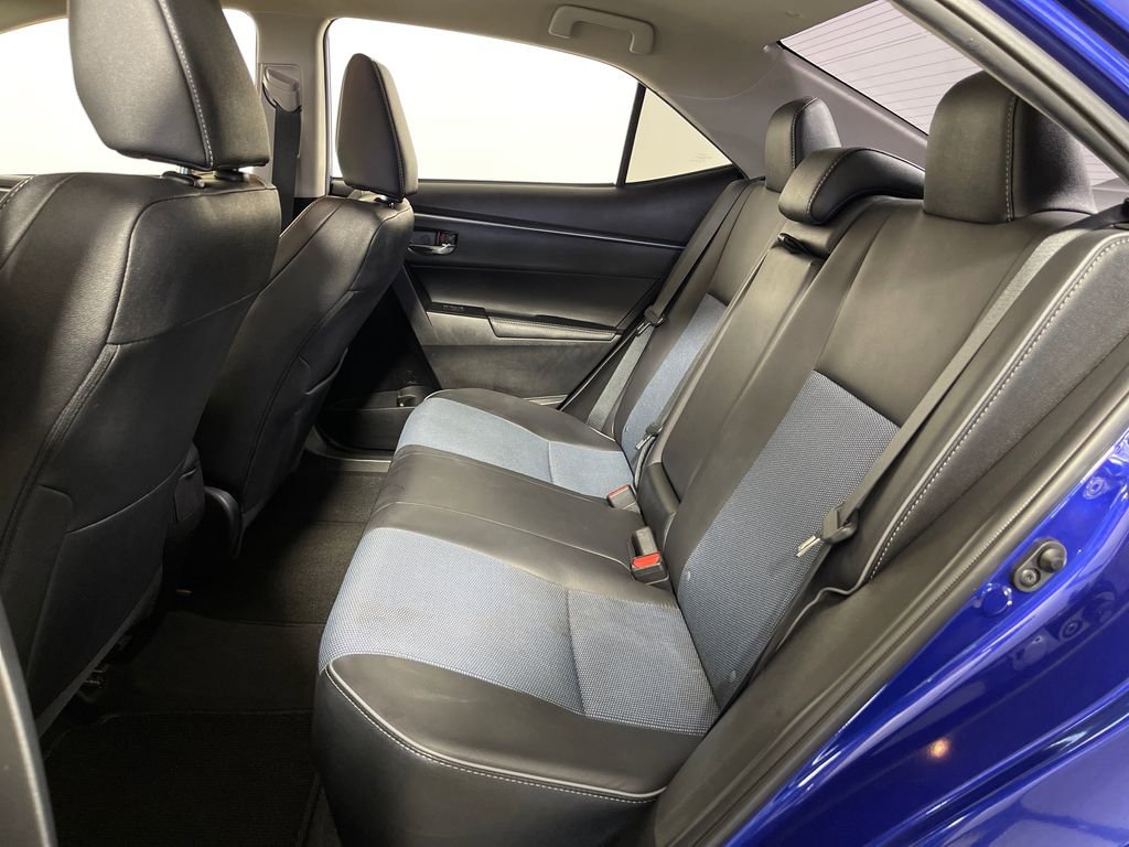Used 2016 Toyota Corolla S FWD image 13