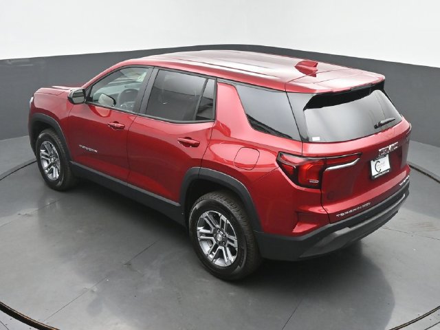 New 2027 GMC Terrain Elevation w/ LPO, Floor Liner Package AWD/4WD image 39