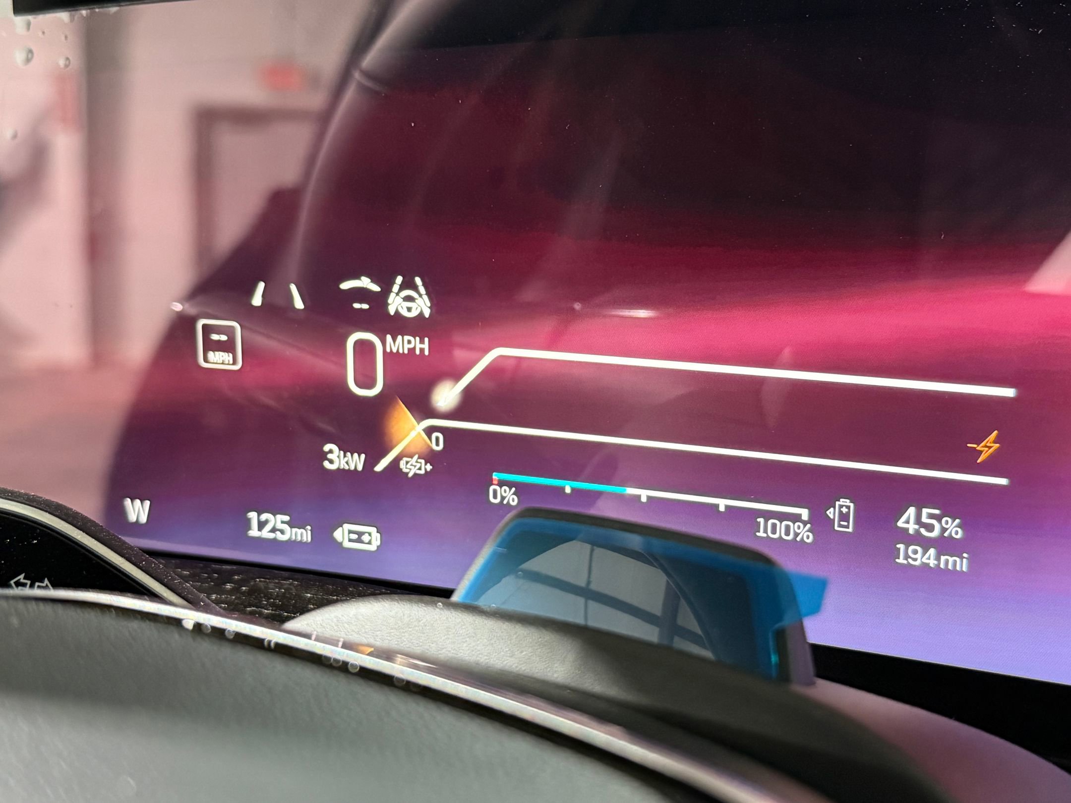 New 2026 Cadillac Escalade IQ Sport 1 w/ LPO, Floor Liner Package image 22