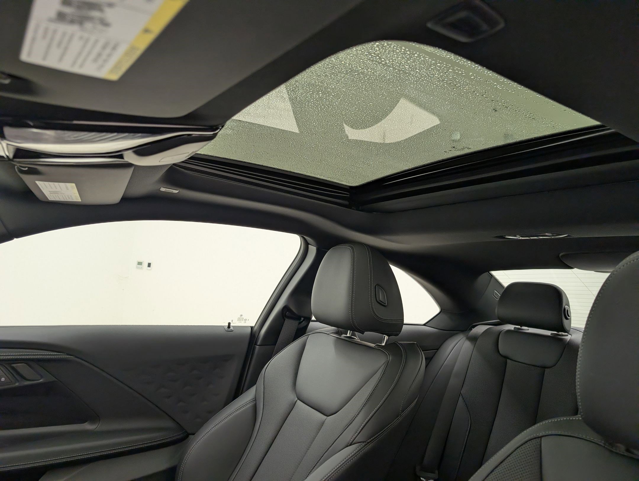 New 2026 BMW 230i Coupe w/ M Sport Package image 14