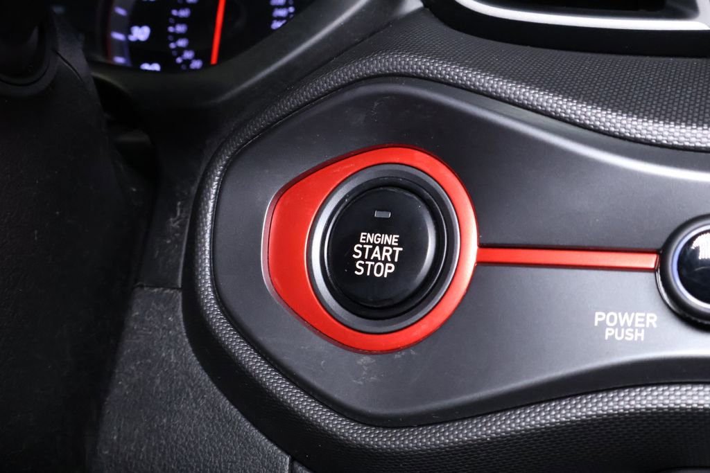 Used 2019 Hyundai Veloster Turbo R-Spec image 26